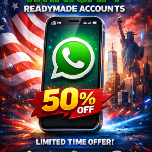 usa whatsapp