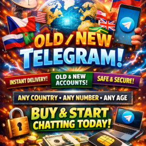 any country telegram